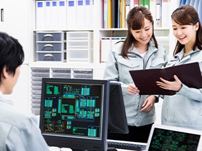事業内容